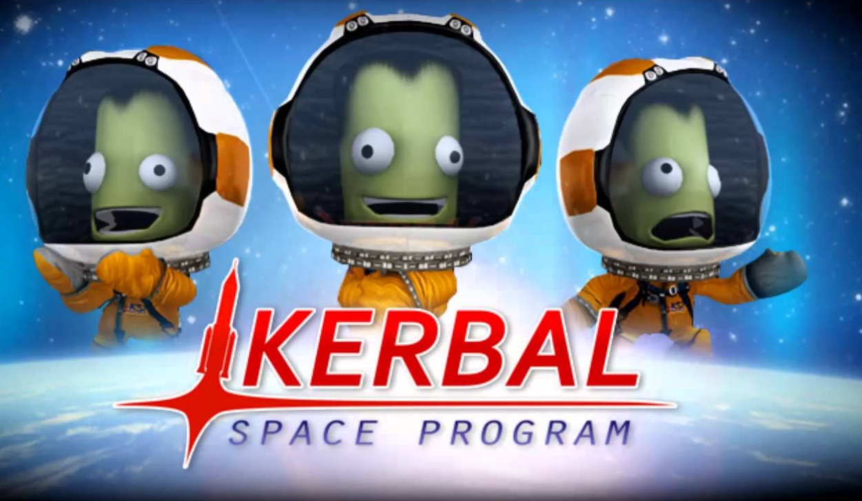 kerbal space program for mac free
